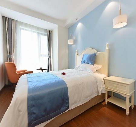 Qinhuangdao Btg-Jinglun Hotel Extérieur photo