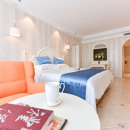 Qinhuangdao Btg-Jinglun Hotel Extérieur photo