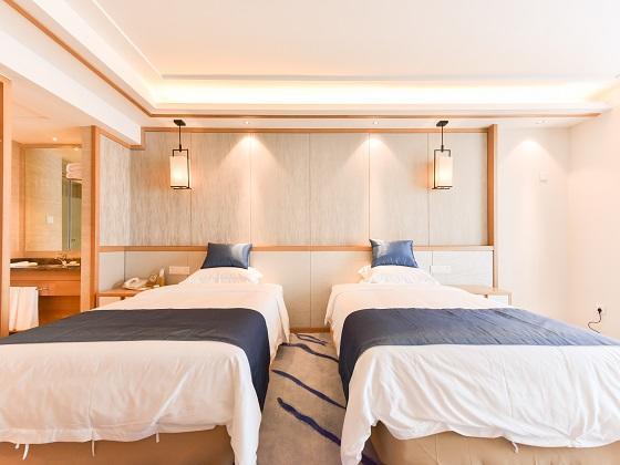 Qinhuangdao Btg-Jinglun Hotel Extérieur photo
