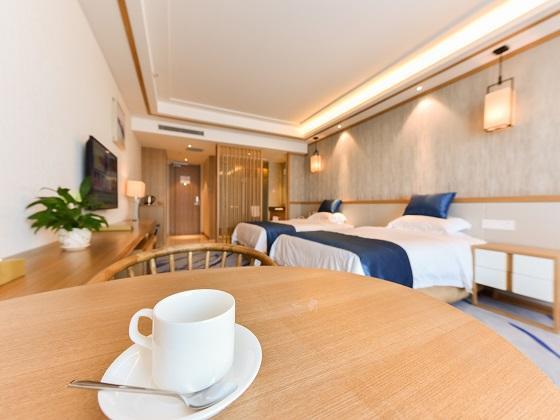 Qinhuangdao Btg-Jinglun Hotel Extérieur photo