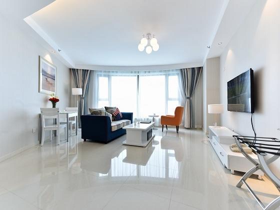Qinhuangdao Btg-Jinglun Hotel Extérieur photo