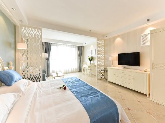 Qinhuangdao Btg-Jinglun Hotel Extérieur photo