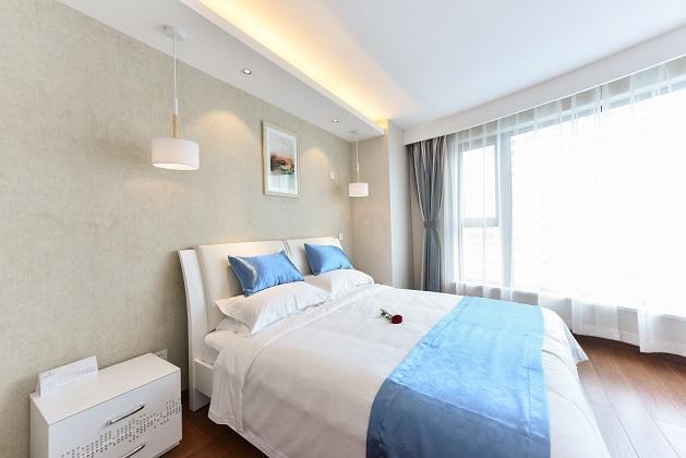 Qinhuangdao Btg-Jinglun Hotel Extérieur photo