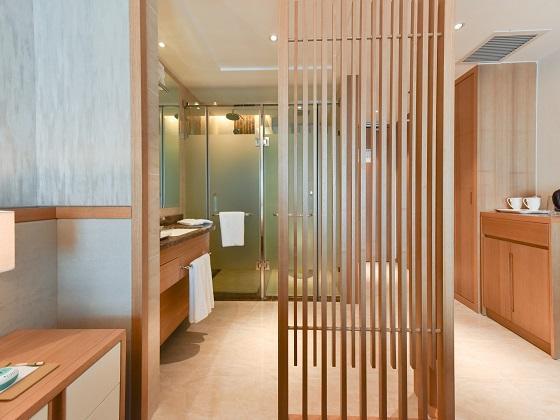 Qinhuangdao Btg-Jinglun Hotel Extérieur photo