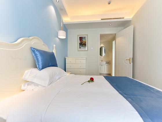 Qinhuangdao Btg-Jinglun Hotel Extérieur photo