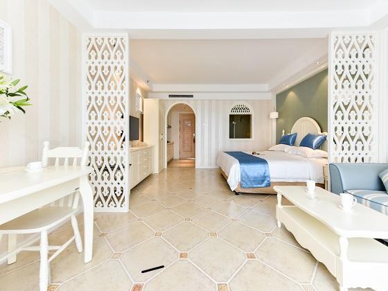 Qinhuangdao Btg-Jinglun Hotel Extérieur photo