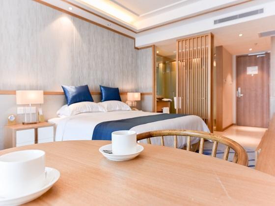 Qinhuangdao Btg-Jinglun Hotel Extérieur photo