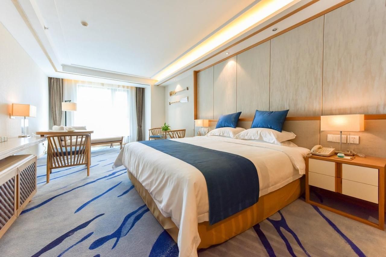 Qinhuangdao Btg-Jinglun Hotel Extérieur photo