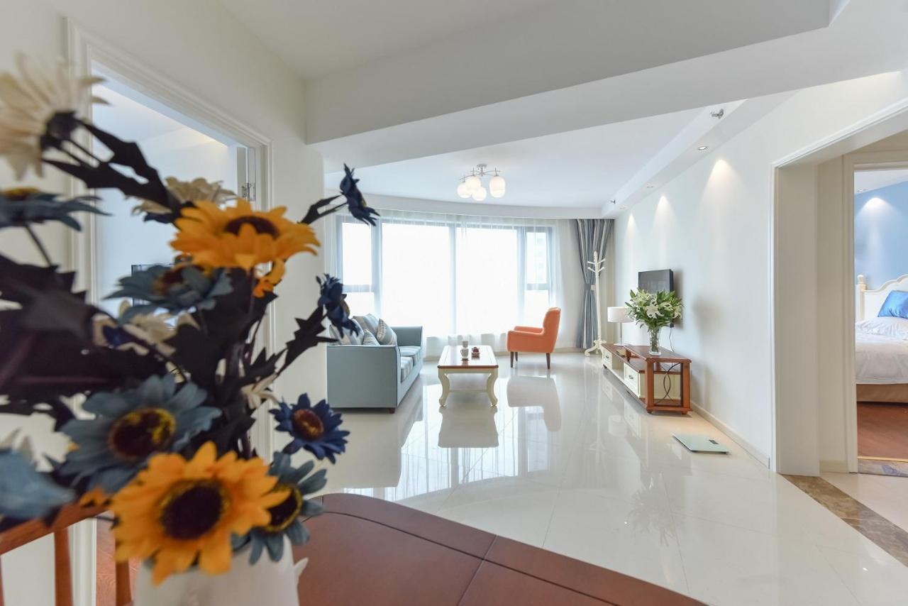 Qinhuangdao Btg-Jinglun Hotel Extérieur photo
